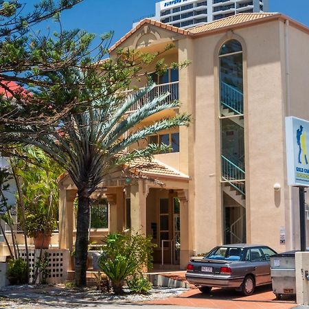Gold Coast Hostel 외부 사진