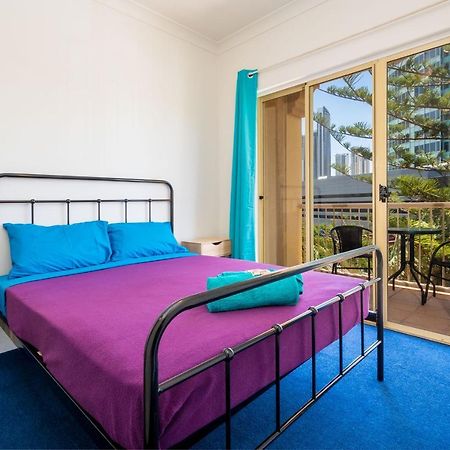 Gold Coast Hostel 외부 사진