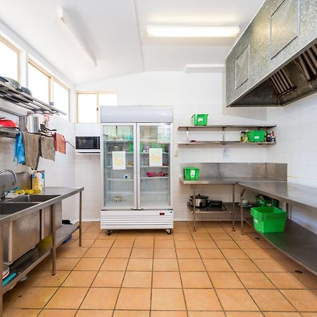 Gold Coast Hostel 외부 사진