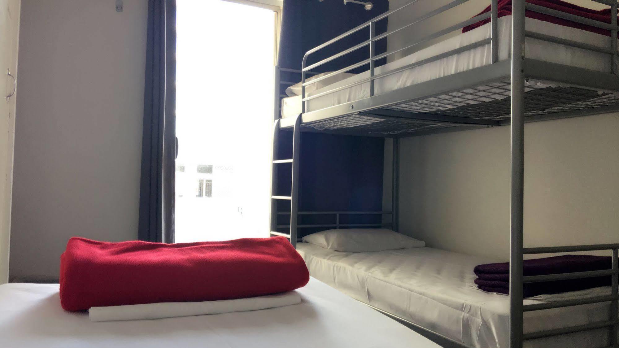 Gold Coast Hostel 외부 사진