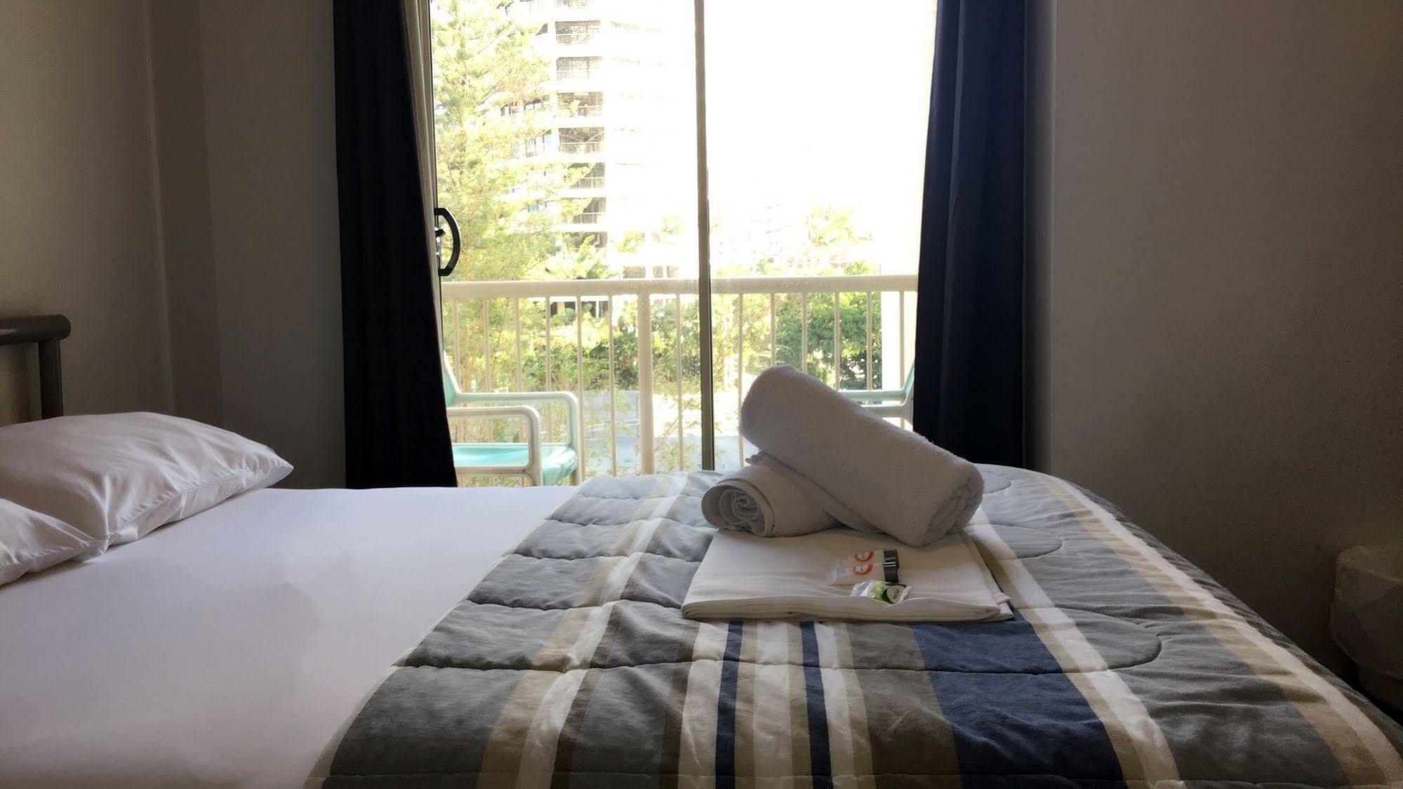 Gold Coast Hostel 외부 사진