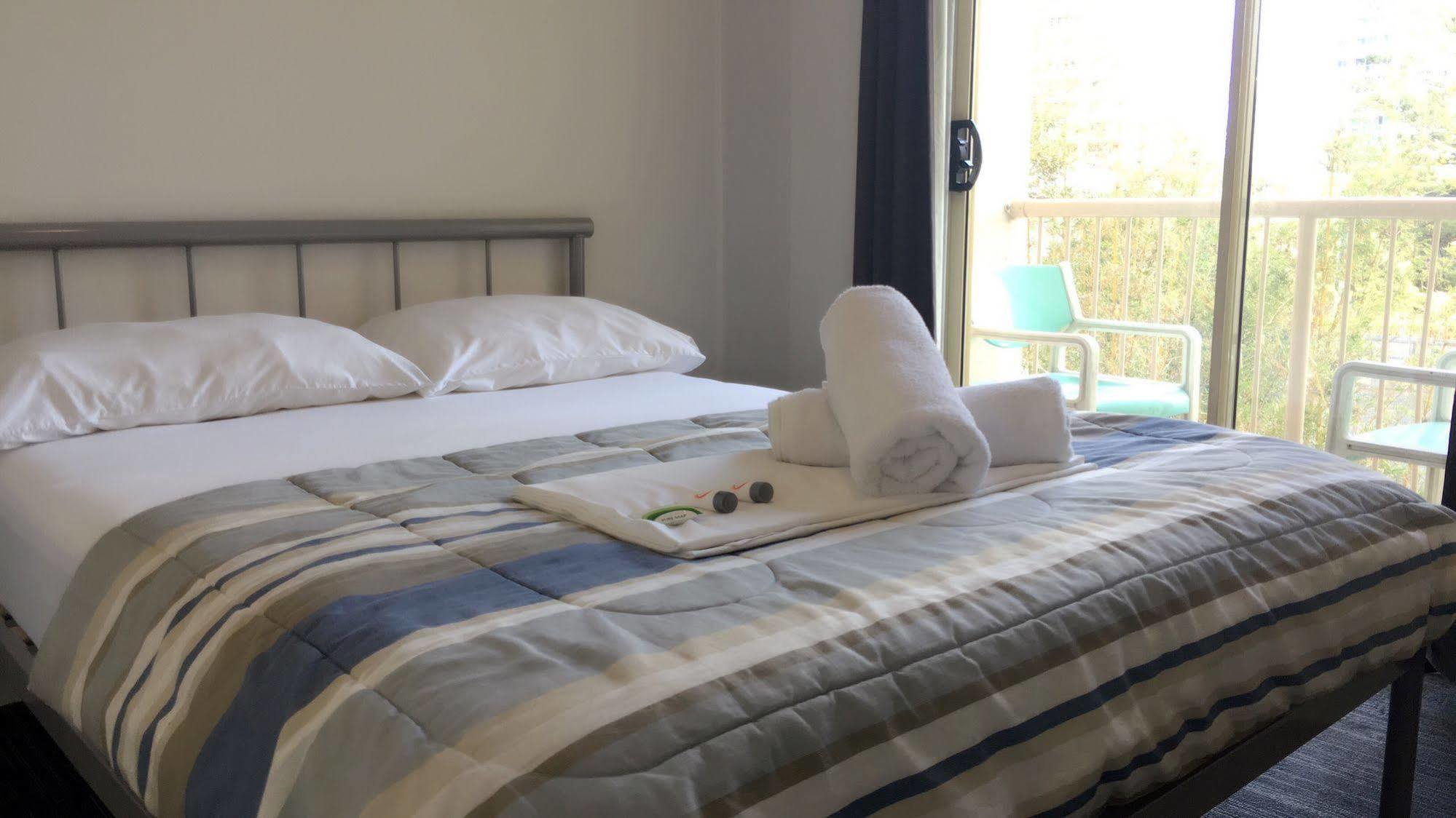 Gold Coast Hostel 외부 사진