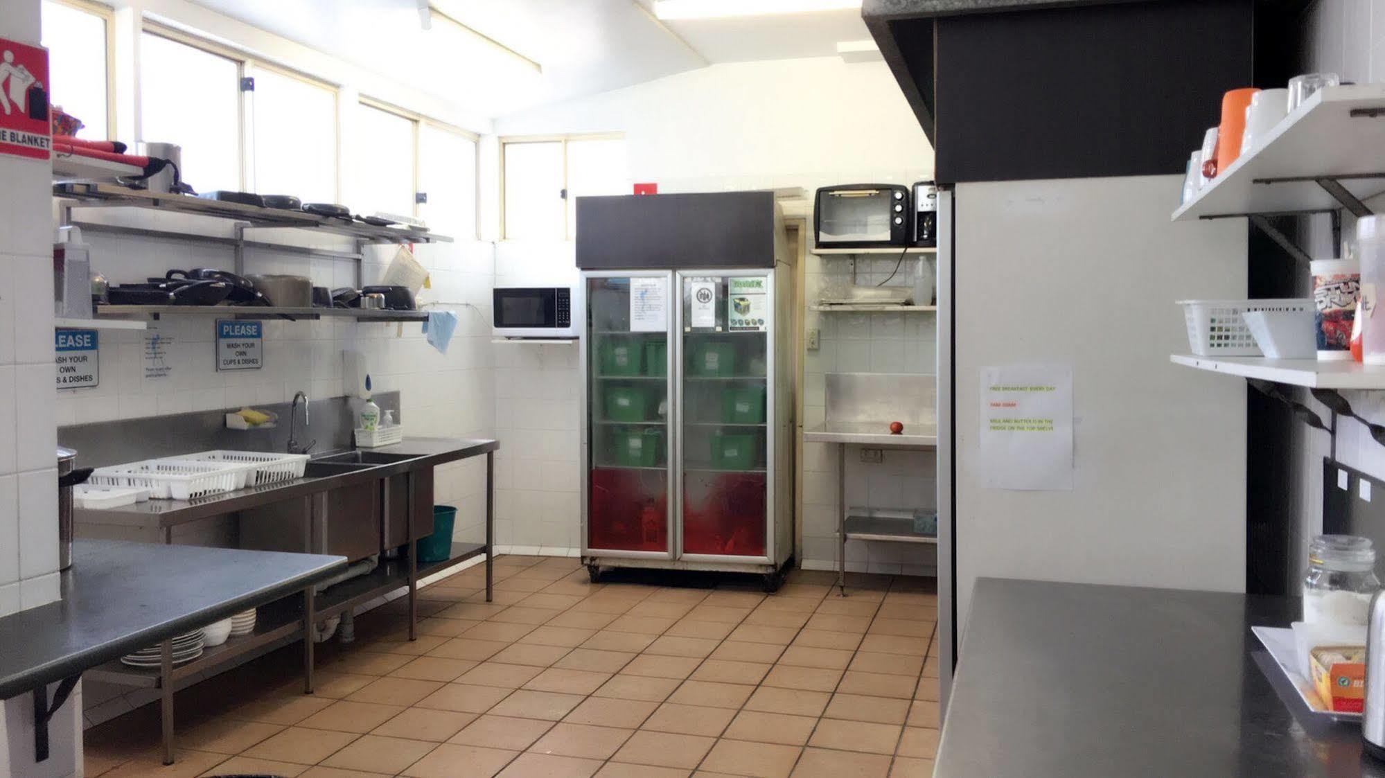 Gold Coast Hostel 외부 사진