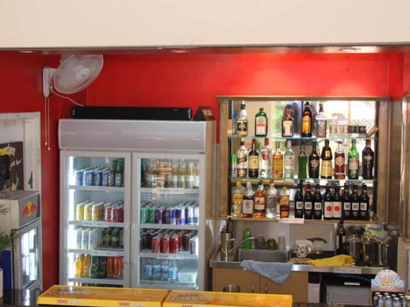Gold Coast Hostel 외부 사진