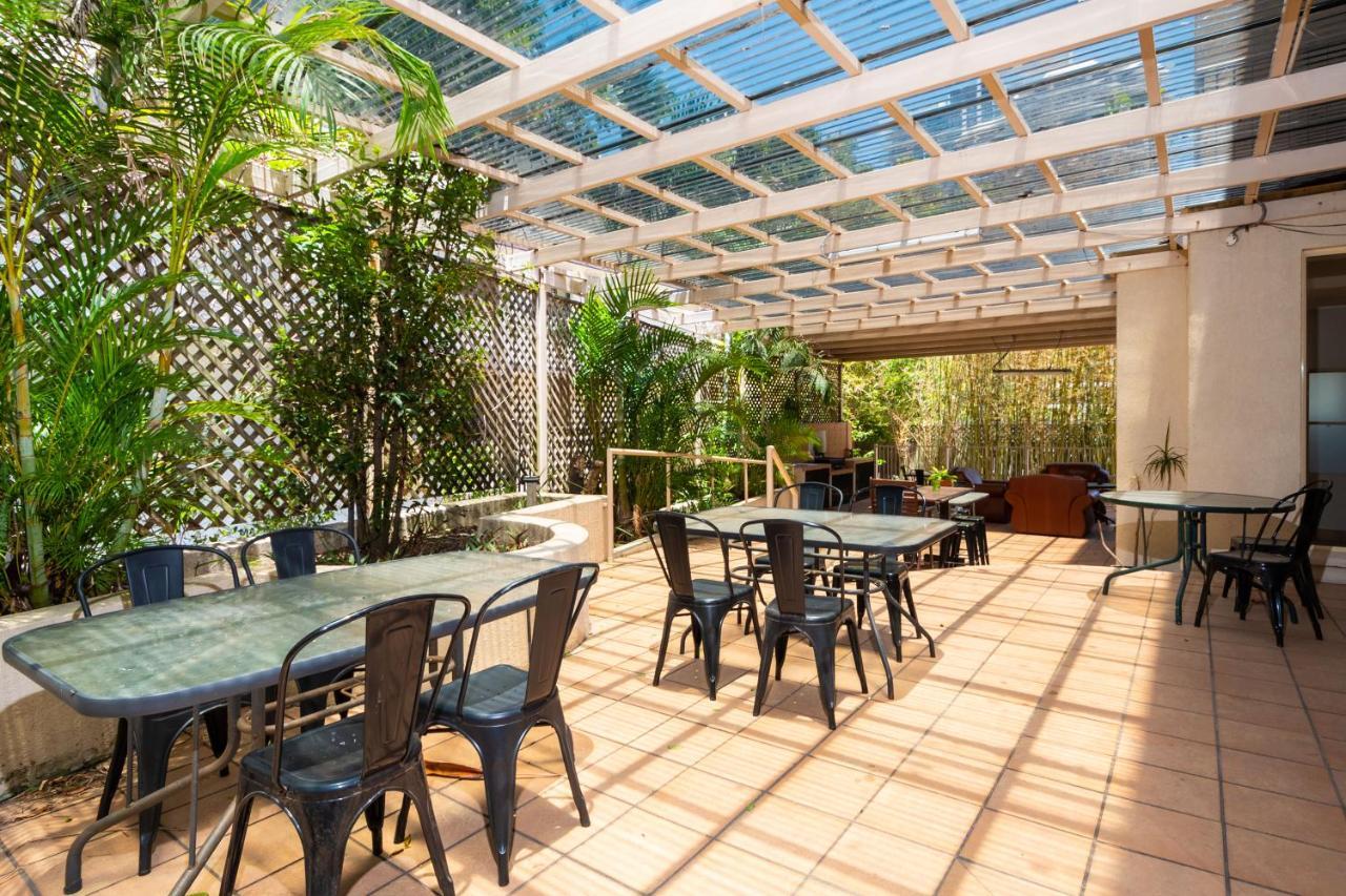 Gold Coast Hostel 외부 사진