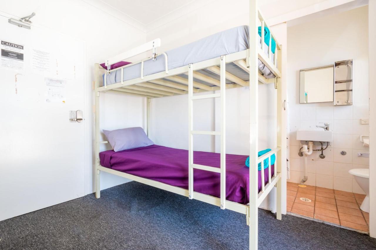 Gold Coast Hostel 외부 사진