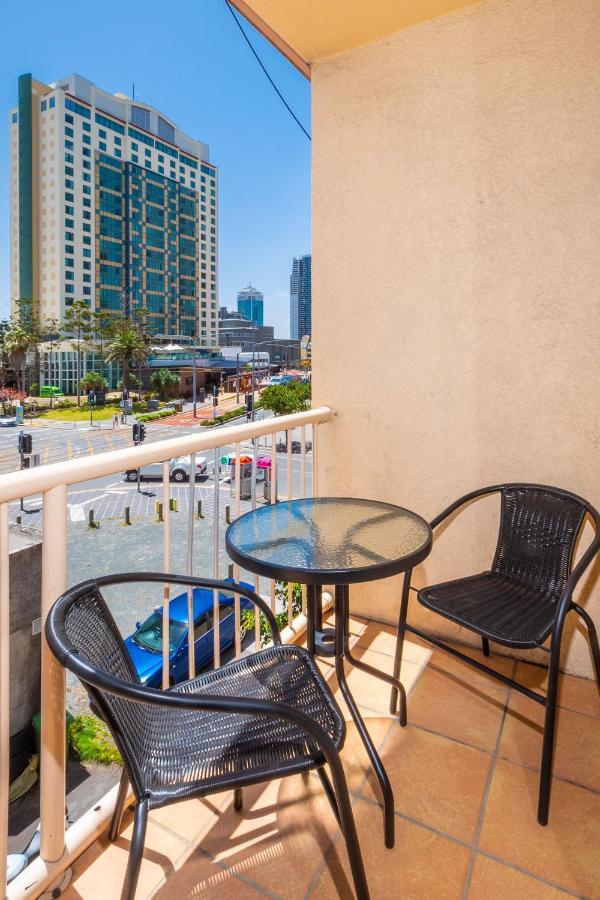 Gold Coast Hostel 외부 사진