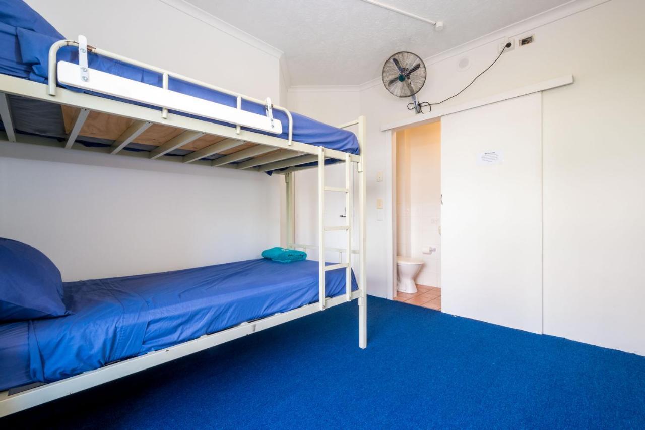 Gold Coast Hostel 외부 사진