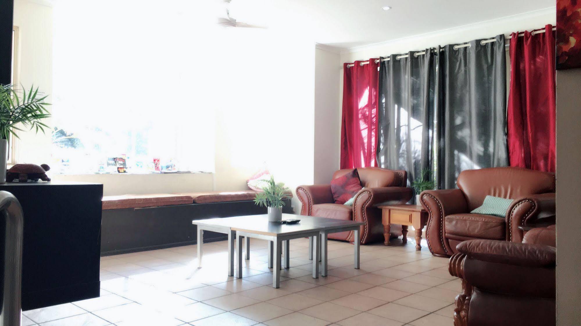 Gold Coast Hostel 외부 사진