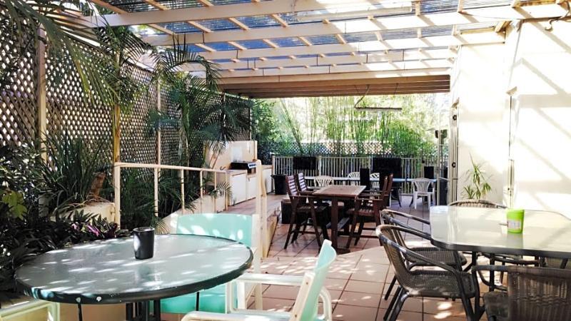 Gold Coast Hostel 외부 사진
