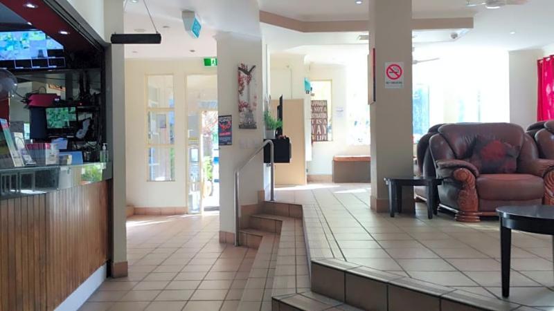 Gold Coast Hostel 외부 사진