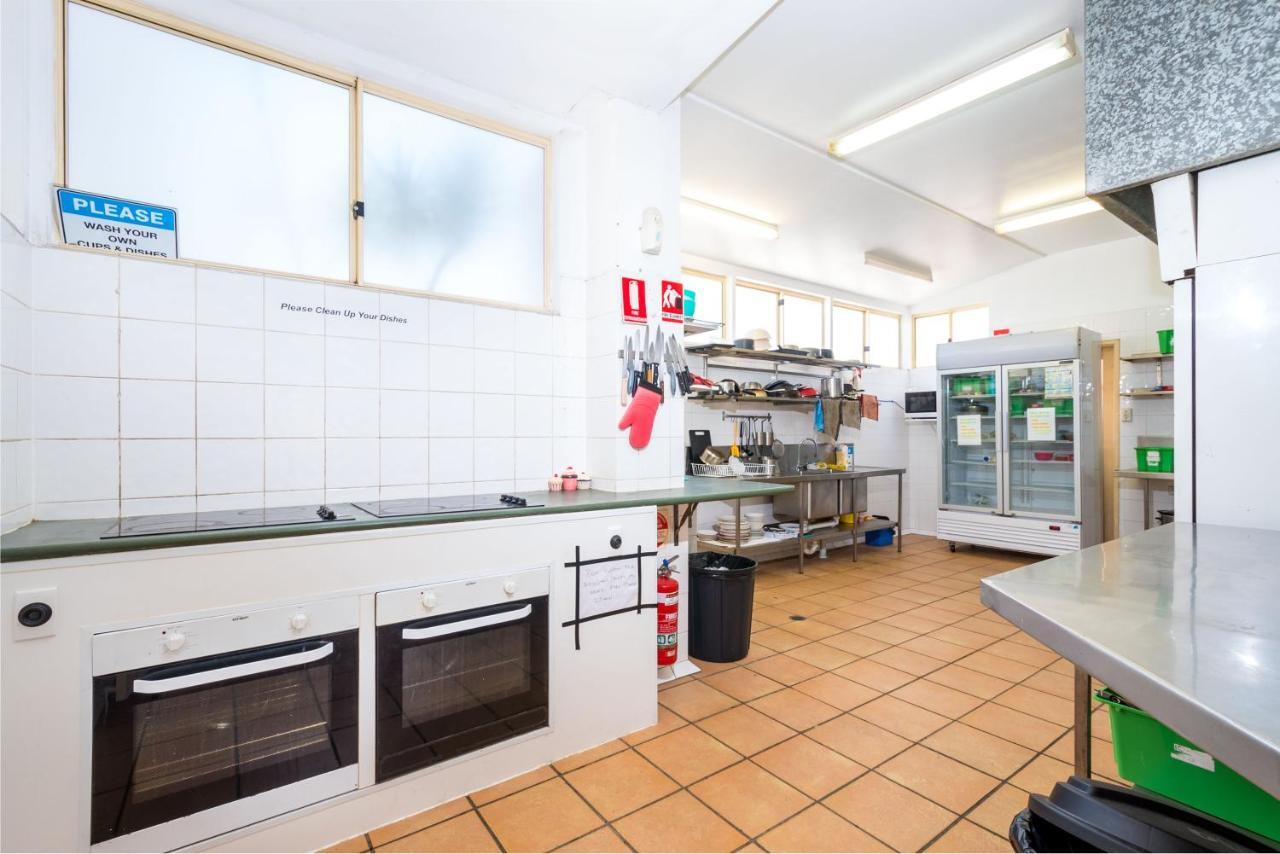 Gold Coast Hostel 외부 사진