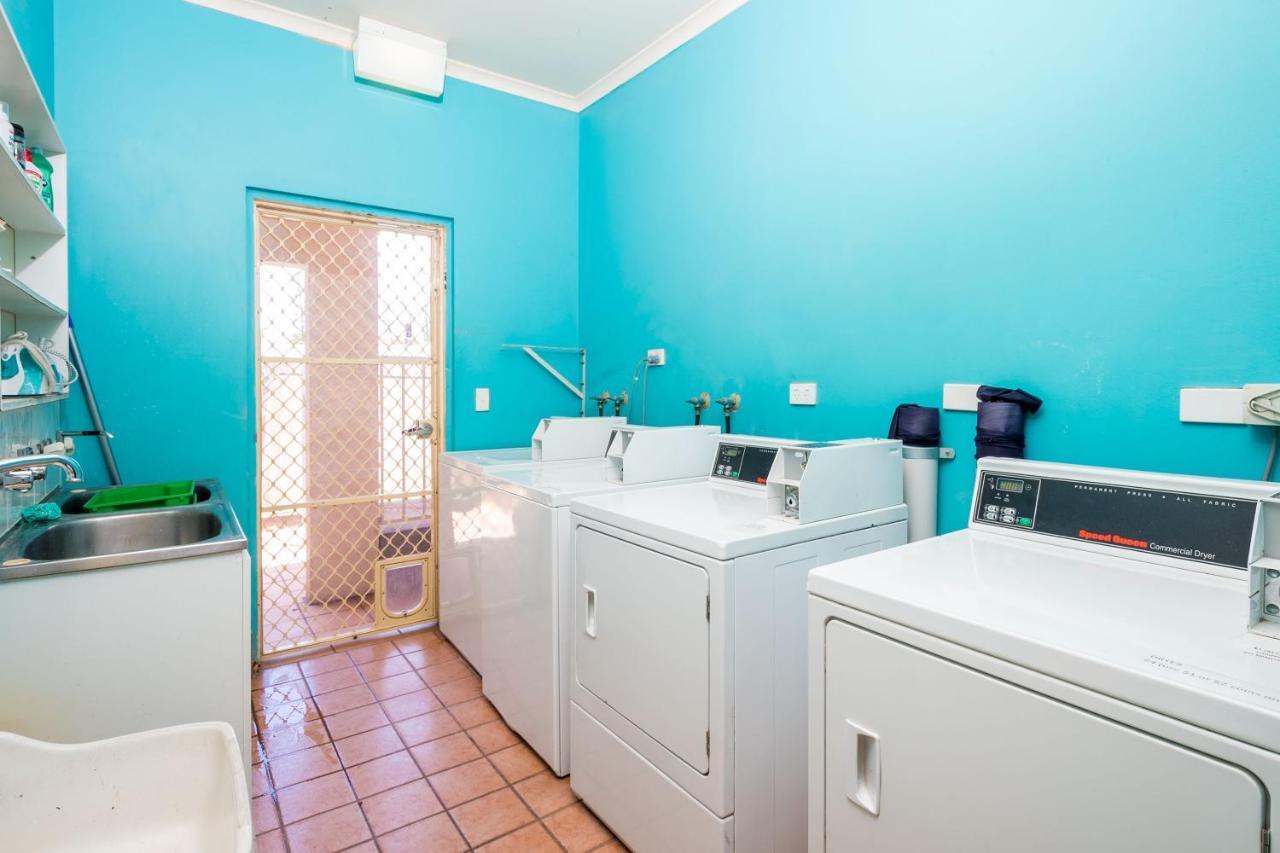 Gold Coast Hostel 외부 사진