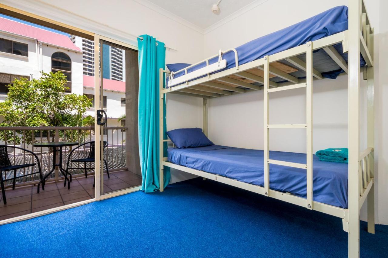 Gold Coast Hostel 외부 사진